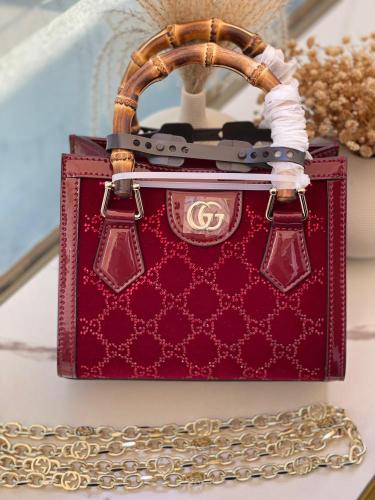 Chanel bag