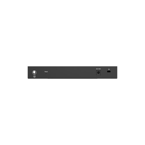 Reyee RG-ES210GC-LP-10-Port Gigabit Smart Cloud Ma...