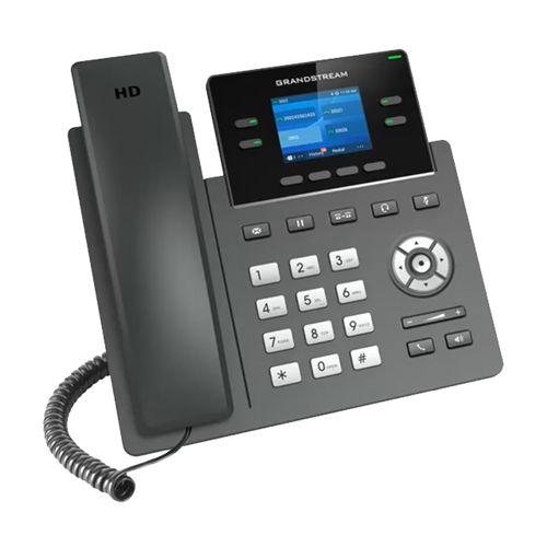 Grandstream GRP2612w-4-line Carrier-Grade IP Phone