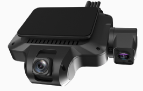 Jimi JC450 - 4CH AI Dash Cam | FHD 1080P | 4G Trac...