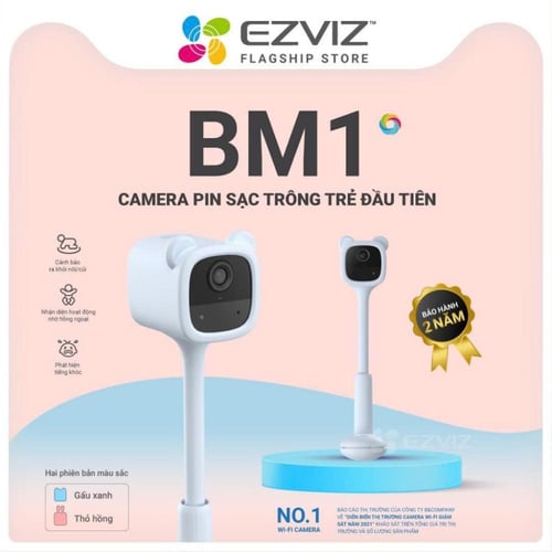 CS-BM1-R100-2D2WF-PNK