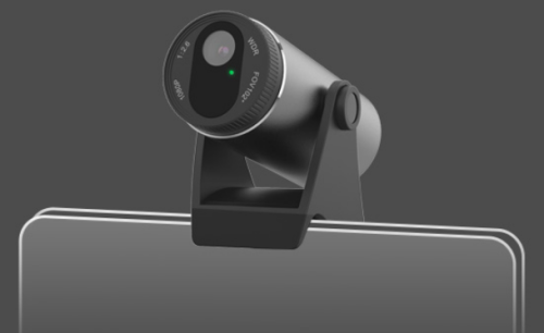 Fanvil CM60 Portable HD USB Camera