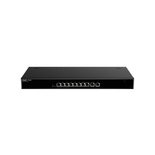 Reyee RG-EG210G-E -RG-EG210G-E Reyee 10-Port Gigab...