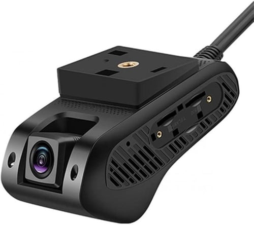 JC261P -dash camera