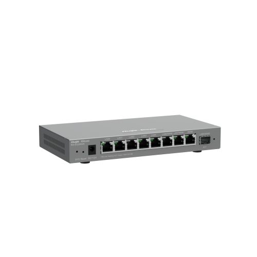 Reyee RG-EG209GS-Reyee 9-Port Gigabit Cloud Manage...