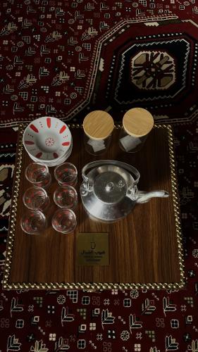 بوكس هبوب اللون أحمر