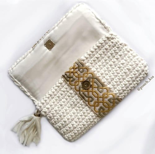 شنطة باوتش تشكيلة رمضان