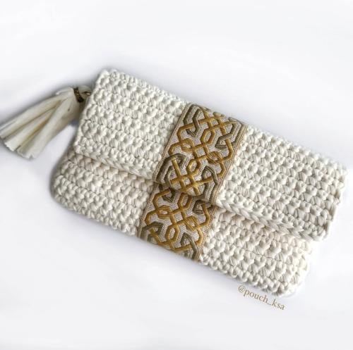 شنطة باوتش تشكيلة رمضان