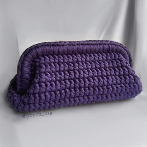 شنطة كلاتش موڤ