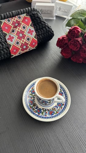 شنطة كلاتش باللون الأسود