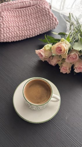 شنطة كلاتش وردي فاتح