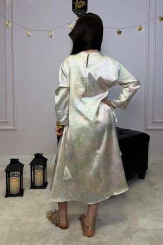 مخور بناتي بفراشة بالصدر 55325