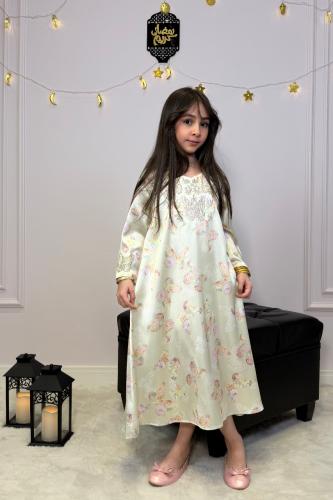 مخور بناتي مزين بالفراشات 349