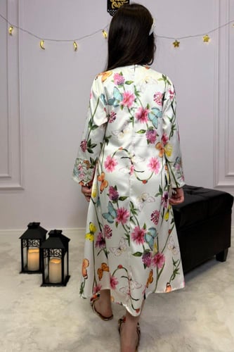 مخور بناتي على شكل فراشات 55303