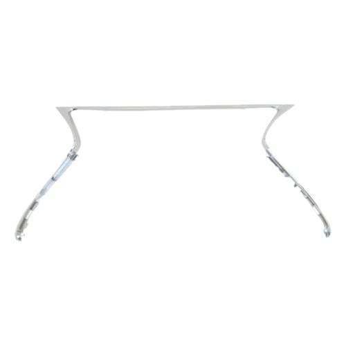 نيكل شبك لكزس IS - موديل 2014-2016