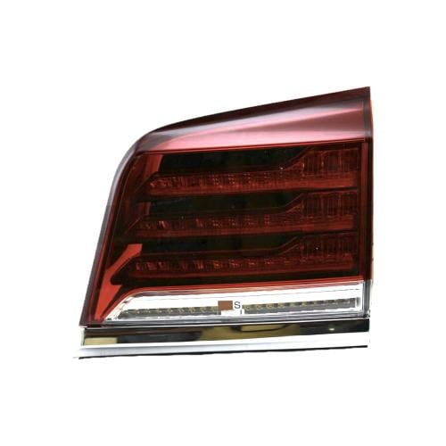 اسطب شنطة لكزس LX570 - موديل 2012-2015