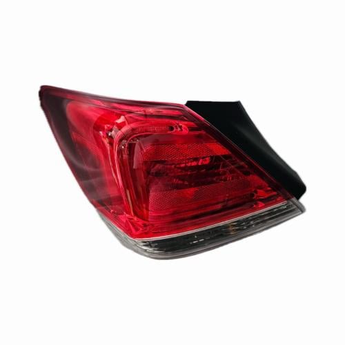 اسطب ركن افالون - موديل 2011-2012