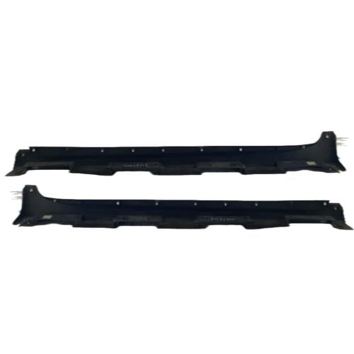 فيبر تحت الباب لكزس ES350 موديل 2013-2018