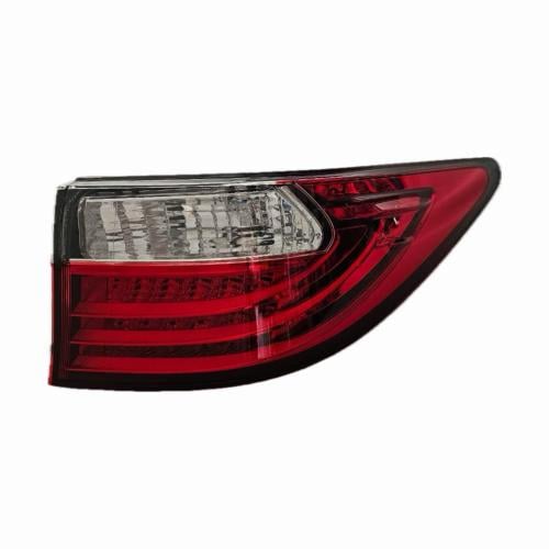 اسطب ركن لكزس ES350 - موديل 2013-2015