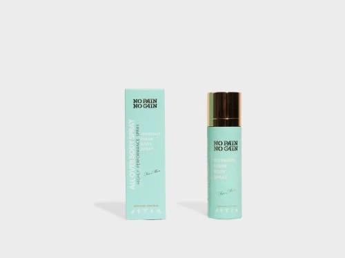 All Over Body Spray For Men