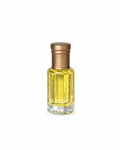 Powder musk