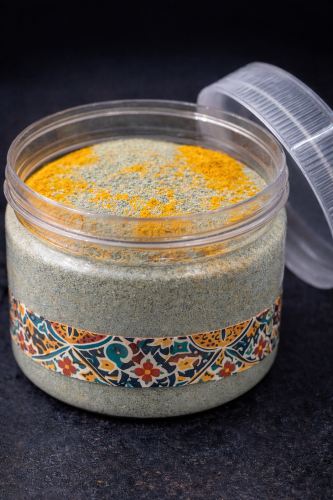 Moroccan Tabrima