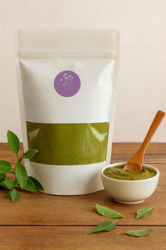 City Henna Organic