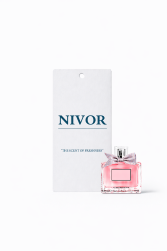 NIVOR MISS