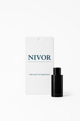 NIVOR BLACK CODE