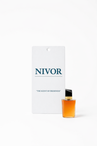 NIVOR LIBRE