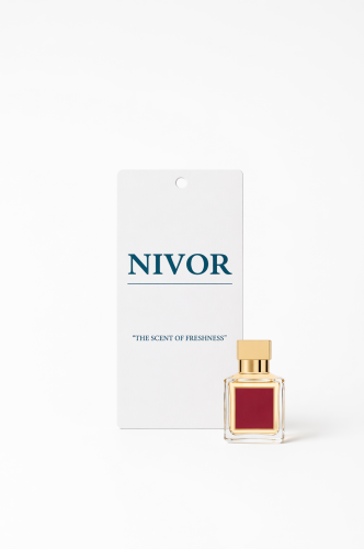 NIVOR ROUGE