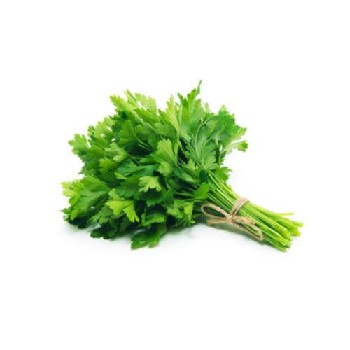 Organic Parsley