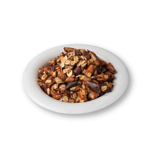 AlDurr dates granola