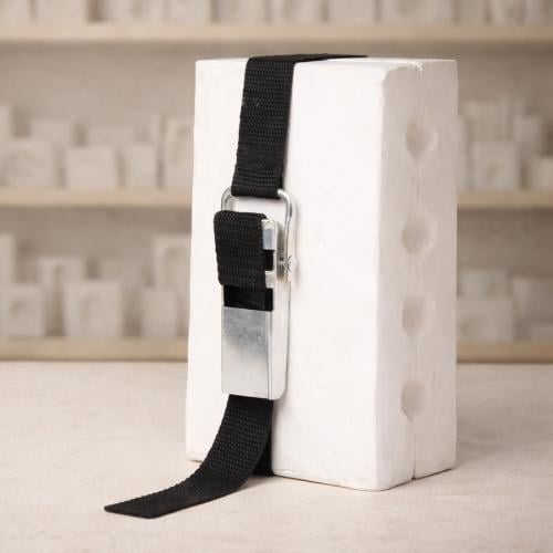 حزام ربط القالب