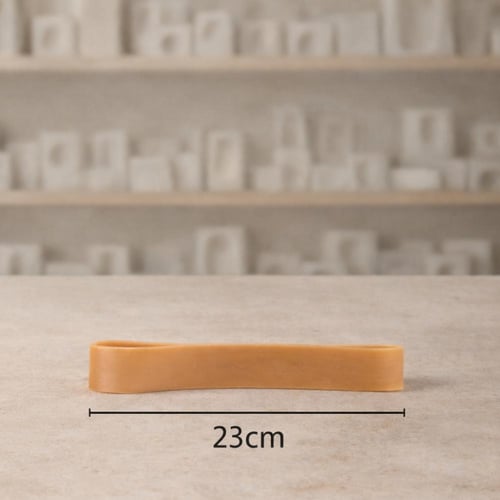 مطاط ربط القالب