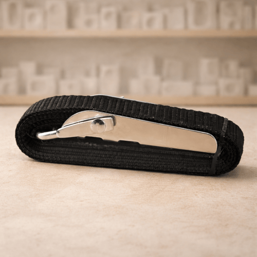 حزام ربط القالب