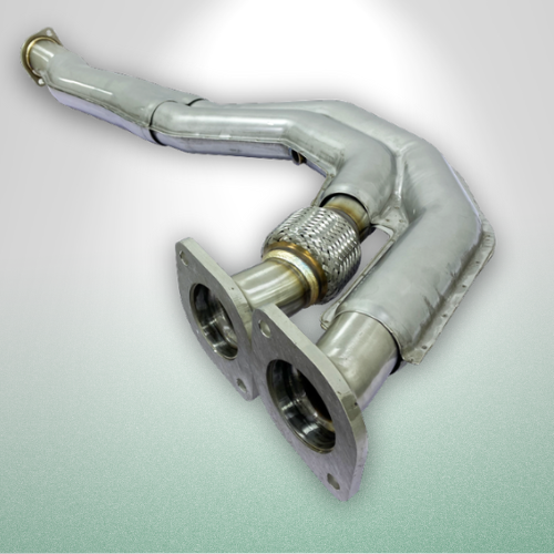 هدرز الخشاشي - نيسان فتك 4800 مع داون بايب وغطاء ح...