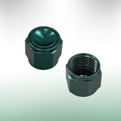 غطاء فلير AN8 (Flare Cap)