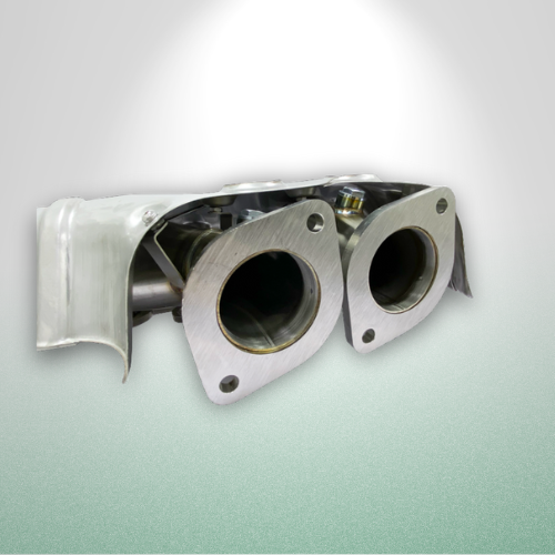 هدرز الخشاشي - نيسان فتك 4800 مع داون بايب وغطاء ح...