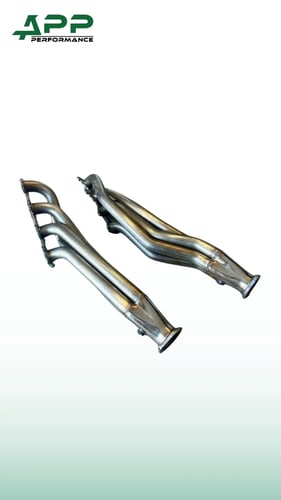 هدرز فورد F150