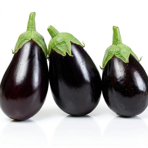 Eggplant
