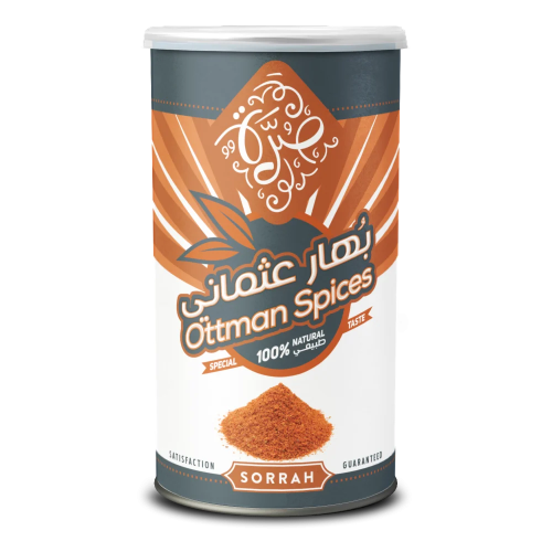 Ottoman spice, 180 grams