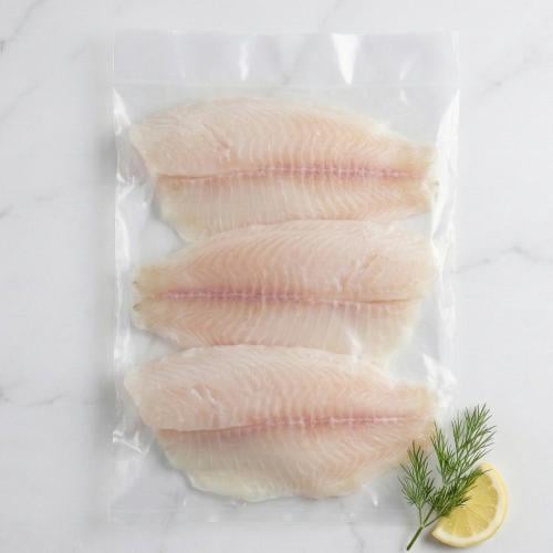 White fish fillet 2kg