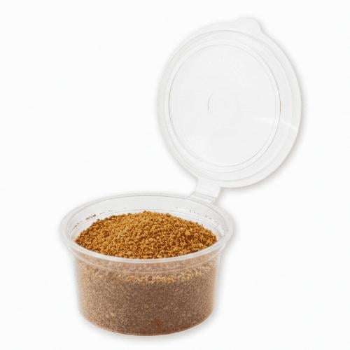 Mixed spices