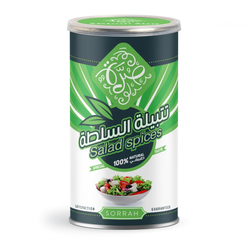 Salad dressing, Sura, 200 grams