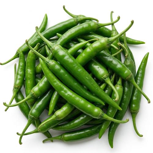 Spicy pepper