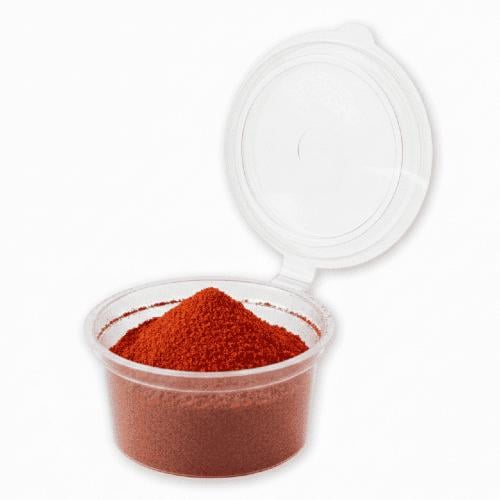 Cold paprika