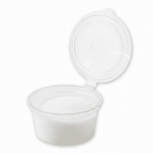 Fine salt