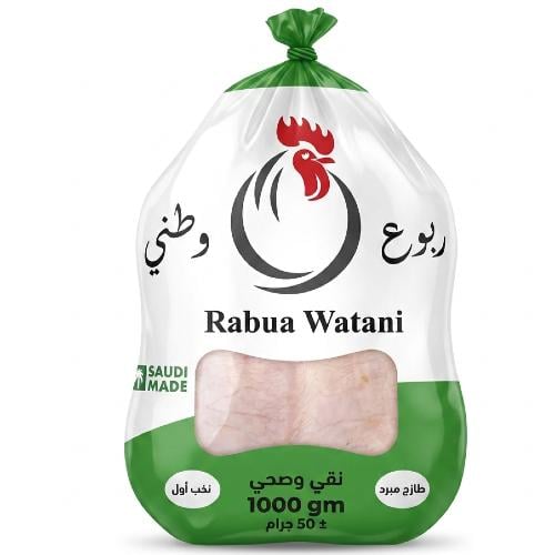 Chilled chicken of my homeland 1000 gm