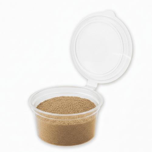 Syrian cumin, ground